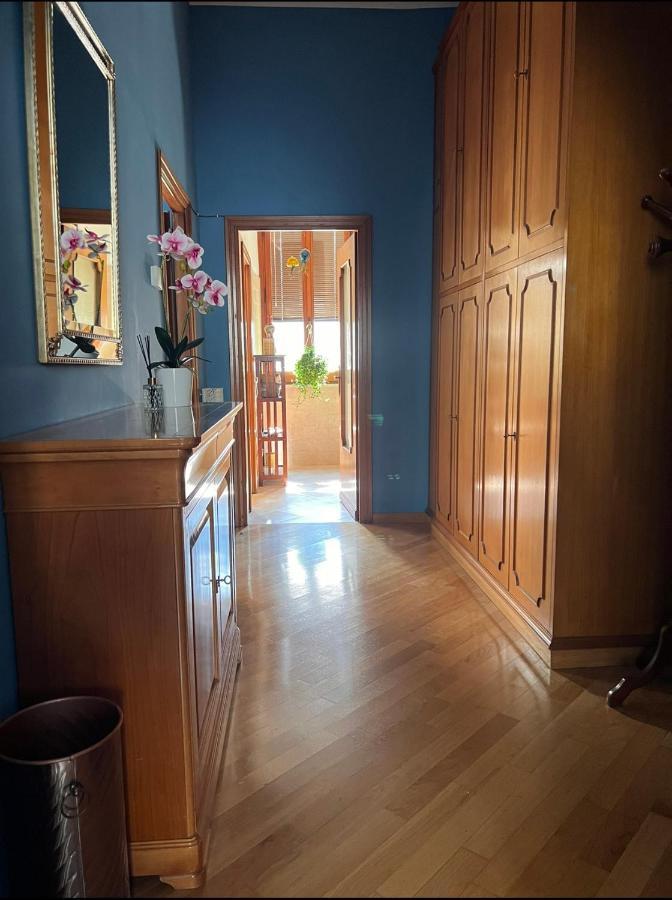 La Casa Di Efra Apartment Rome Exterior photo
